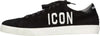 Dsquared2-Sneakers-Nero-da-uomo
