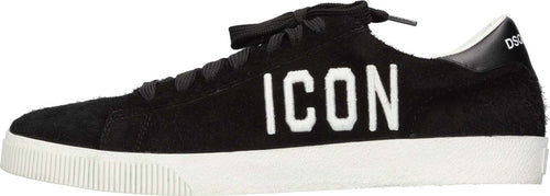 Dsquared2-Sneakers-Nero-da-uomo
