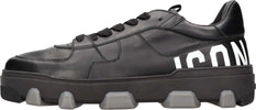 Dsquared2-Sneakers-Nero-da-uomo