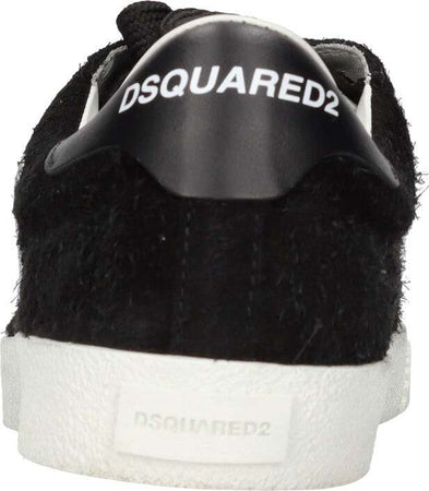 Dsquared2-Sneakers-Nero-da-uomo