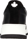 Dsquared2-Sneakers-Nero-da-uomo