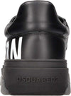 Dsquared2-Sneakers-Nero-da-uomo