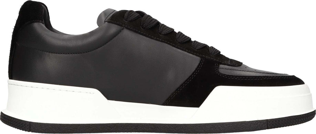 Dsquared2-Sneakers-Nero-da-uomo