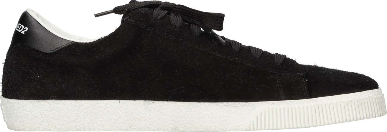 Dsquared2-Sneakers-Nero-da-uomo