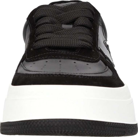 Dsquared2-Sneakers-Nero-da-uomo