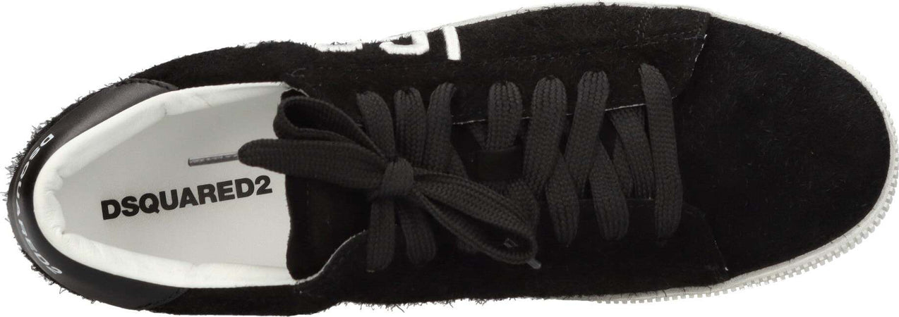 Dsquared2-Sneakers-Nero-da-uomo