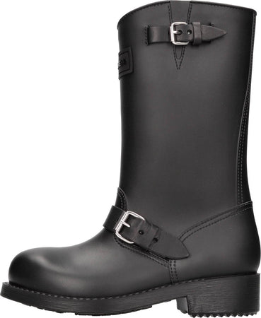 Dsquared2-Stivali-Nero-da-donna