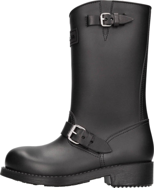 Dsquared2-Stivali-Nero-da-donna