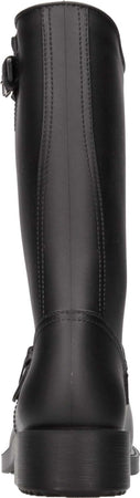 Dsquared2-Stivali-Nero-da-donna