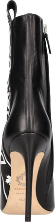 Dsquared2-Stivali-Nero-da-donna