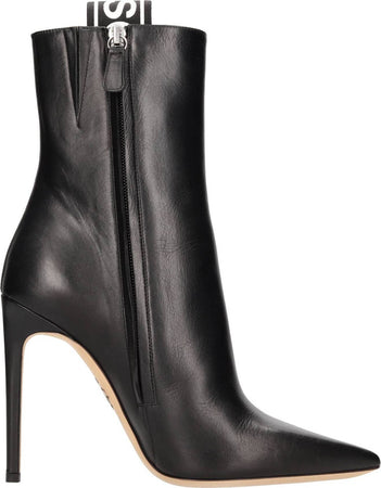 Dsquared2-Stivali-Nero-da-donna