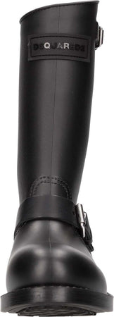Dsquared2-Stivali-Nero-da-donna
