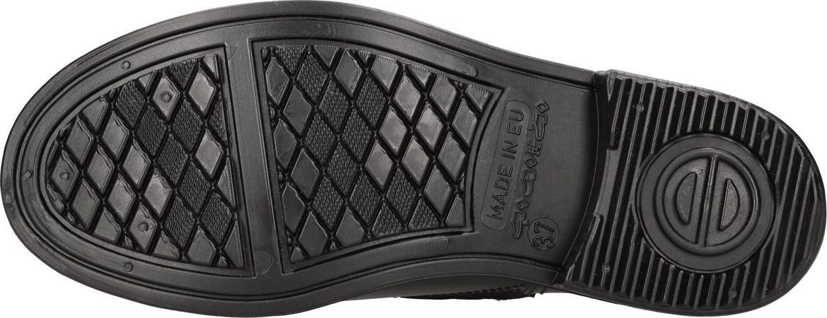 Dsquared2-Stivali-Nero-da-donna