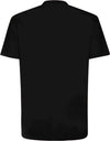 Dsquared2 T-Shirt Uomo Girocollo Icon 100% Cotone Maglia Maniche Corte Maxi Logo Fashion T-Shirt in Jersey Di Cotone Moda/Uomo/Abbigliamento/T-shirt polo e camicie/T-shirt Euforia - Bronte, Commerciovirtuoso.it