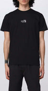 Dsquared2-T-shirt-Uomo-Logo-Piccolo-Icon-Girocollo-Maniche-Corte