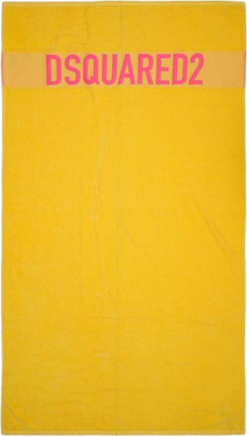 DSQUARED2-telo-mare-LOGATO-da-donna