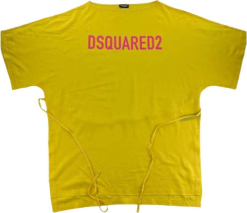 DSQUARED2-VESTITO-LOGATO-da-donna