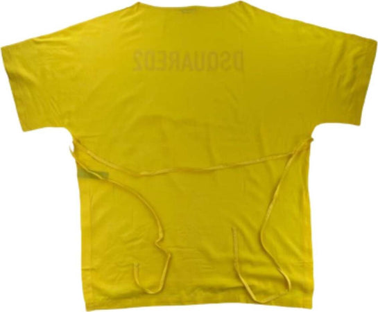 DSQUARED2-VESTITO-LOGATO-da-donna