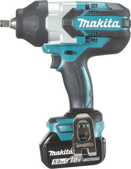 DTW1002RTJ AVVITATORE AD IMPULSI18V5Ax2 1000Nm1/2 Avvitatore A Massa Battente MAKITA DTW1002RTJ AVVITATORE AD IMPULSI18V5Ax2 1000Nm1/2 Non solo alimenti - Albano Laziale, Commerciovirtuoso.it