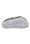 Scarpe sandalo Bambini e ragazzi Grunland Junior 0646