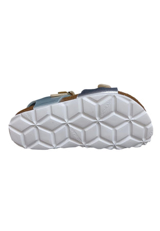 Scarpe sandalo Bambini e ragazzi Grunland Junior 0646