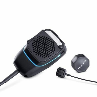 Dual mike cb wireless bt c1363