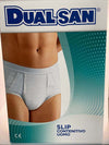 Dualsan slip contenit u tg05