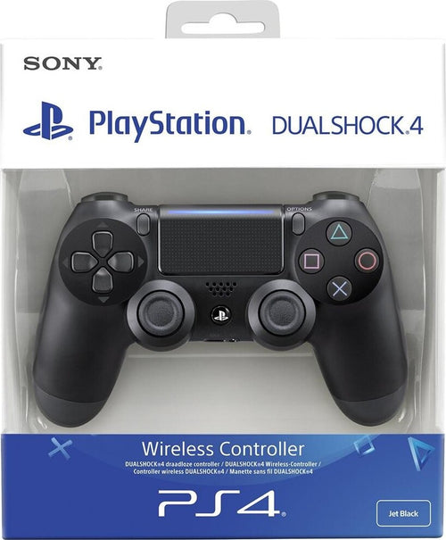 DUALSHOCK-4-CONTROLLER-WIRELESS-V2-BLACK-(NERO)-PS4