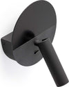 DUAS Lampada da parete lettore nero con USB Illuminazione/Illuminazione per interni/Illuminazioni per pareti/Applique Led Mall Home - Napoli, Commerciovirtuoso.it