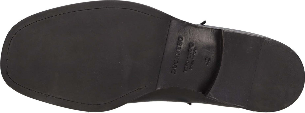 DUCANERO-Scarpe-basse-Blu-da-uomo