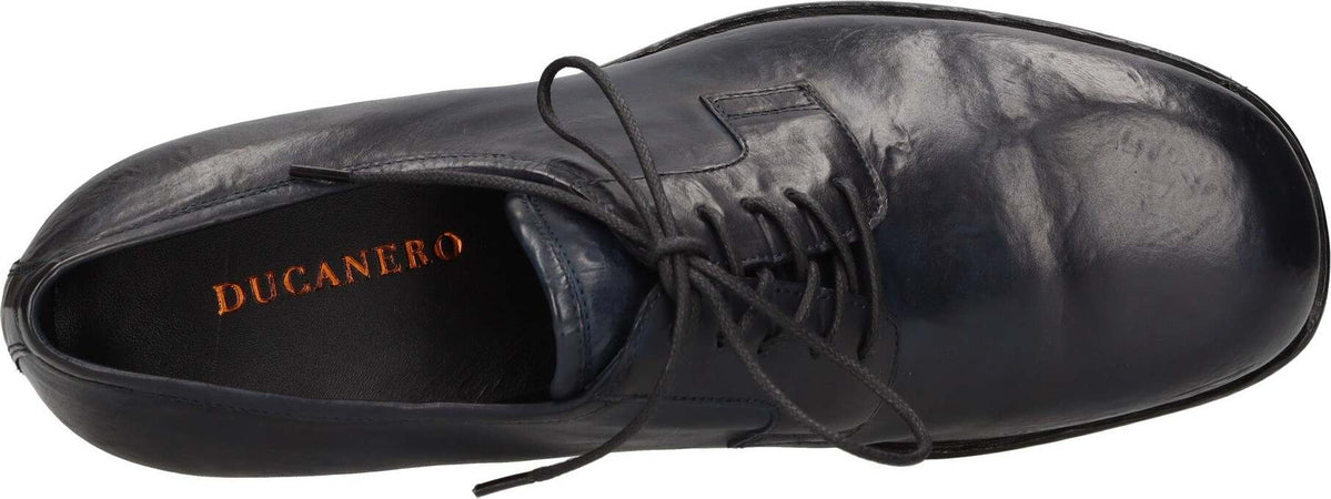 DUCANERO-Scarpe-basse-Blu-da-uomo