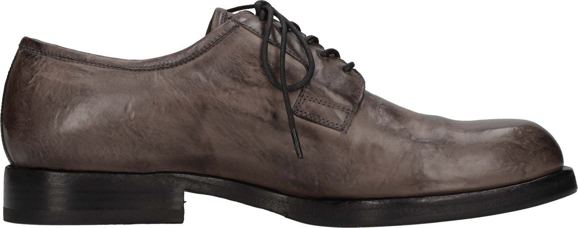 DUCANERO-Scarpe-basse-Grigio-da-uomo