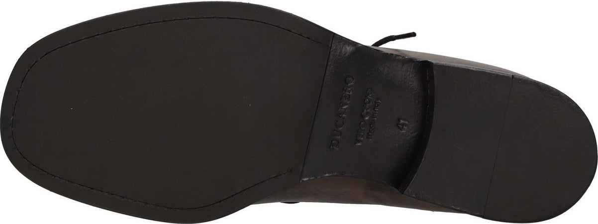 DUCANERO-Scarpe-basse-Grigio-da-uomo