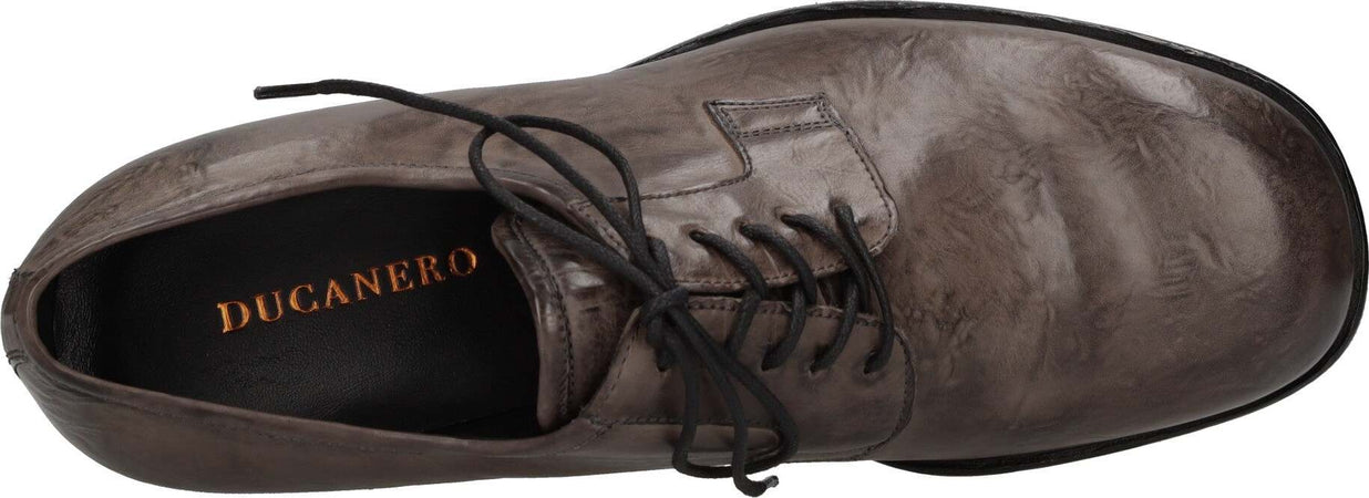 DUCANERO-Scarpe-basse-Grigio-da-uomo
