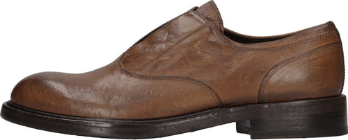 DUCANERO-Scarpe-basse-Marrone-da-uomo