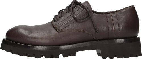 DUCANERO-Scarpe-basse-Marrone-da-uomo