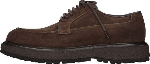 DUCANERO-Scarpe-basse-Marrone-da-uomo