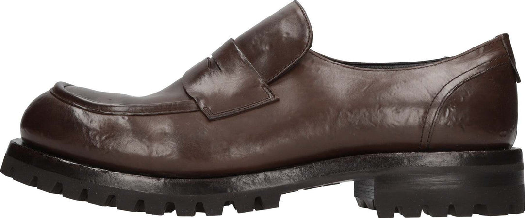 DUCANERO-Scarpe-basse-Marrone-da-uomo
