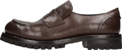 DUCANERO-Scarpe-basse-Marrone-da-uomo