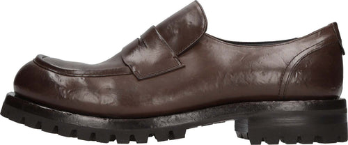 DUCANERO-Scarpe-basse-Marrone-da-uomo