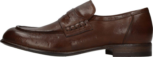 DUCANERO-Scarpe-basse-Marrone-da-uomo