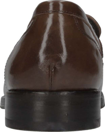 DUCANERO-Scarpe-basse-Marrone-da-uomo