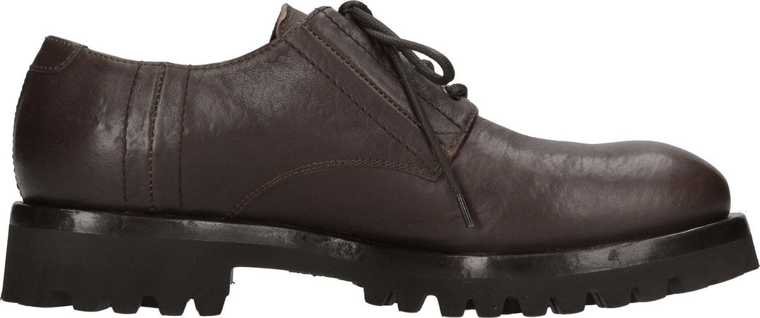 DUCANERO-Scarpe-basse-Marrone-da-uomo