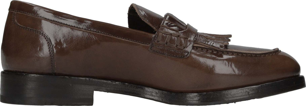 DUCANERO-Scarpe-basse-Marrone-da-uomo
