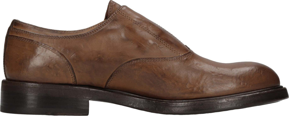 DUCANERO-Scarpe-basse-Marrone-da-uomo