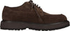 DUCANERO-Scarpe-basse-Marrone-da-uomo