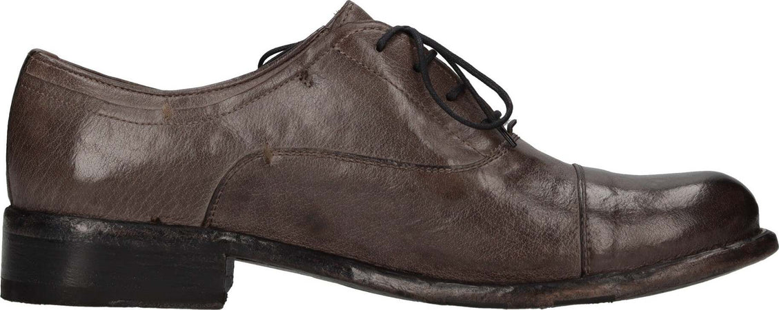 DUCANERO-Scarpe-basse-Marrone-da-uomo