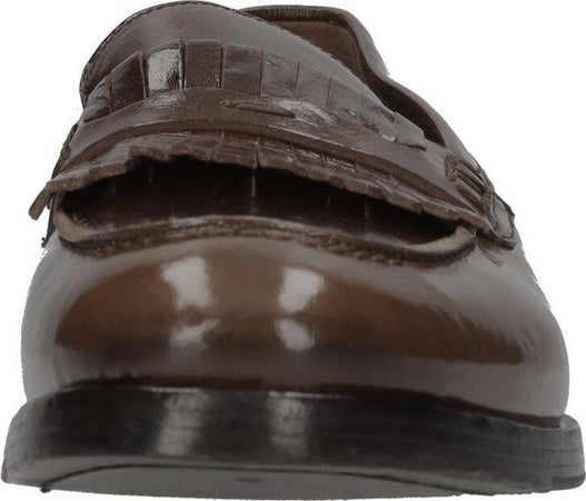 DUCANERO-Scarpe-basse-Marrone-da-uomo