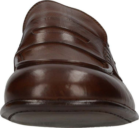 DUCANERO-Scarpe-basse-Marrone-da-uomo