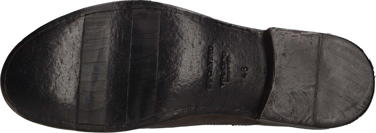DUCANERO-Scarpe-basse-Marrone-da-uomo